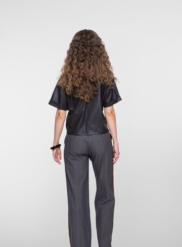 Geisha Jeans Broek