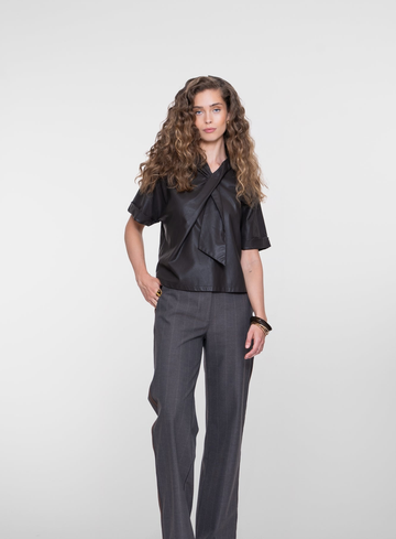 Geisha Jeans Broek