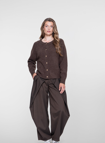 Geisha Jeans Broek 61506-10