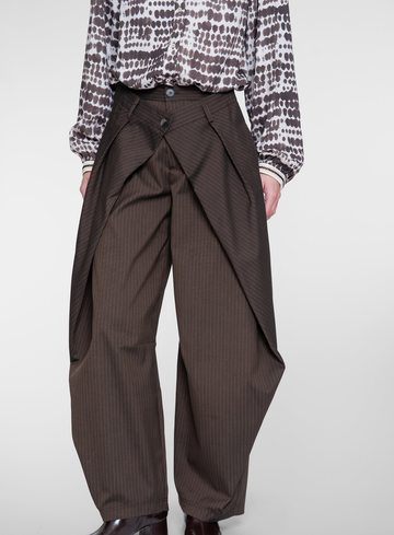 Geisha Jeans Broek 61506-10