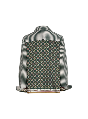 Xandres Blouse Henk