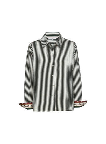 Xandres Blouse Henk