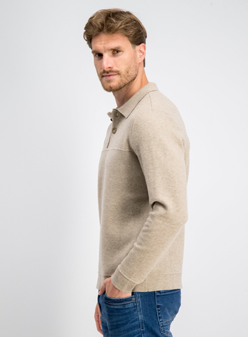 Gabbiano Polo Yaric