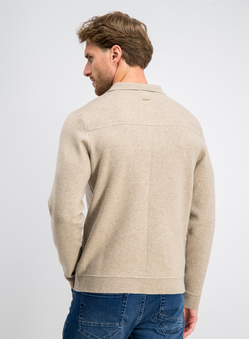 Gabbiano Polo Yaric