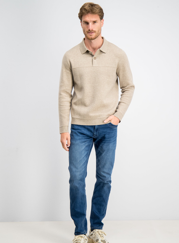 Gabbiano Polo Yaric