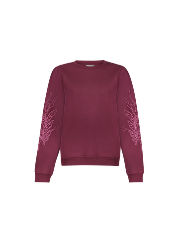 Geisha Jeans Sweater 62547-24