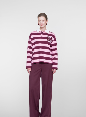 Geisha Jeans Polo