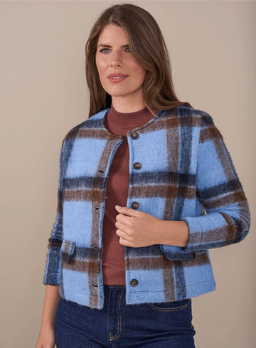 Roberto Sarto Blazer