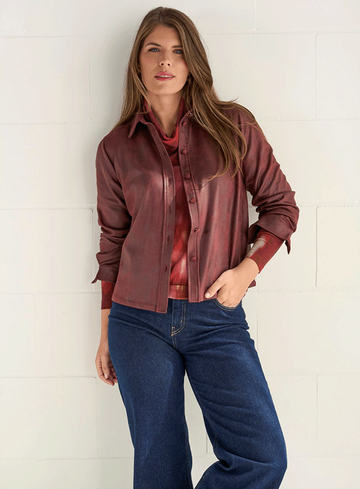 Roberto Sarto Blouse 631099