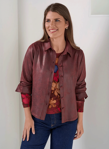 Roberto Sarto Blouse