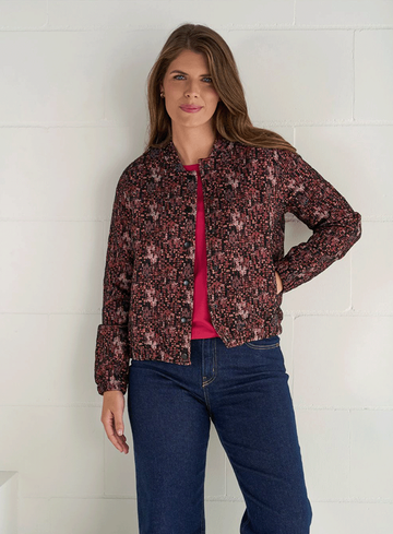 Roberto Sarto Jacket
