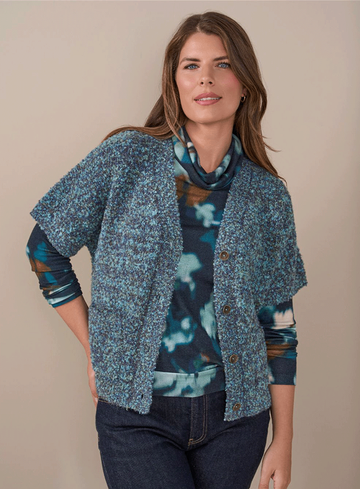 Roberto Sarto Vest