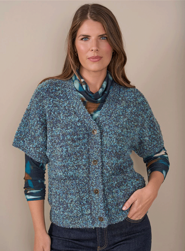 Roberto Sarto Vest 631129