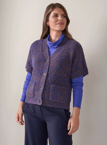 Roberto Sarto Vest