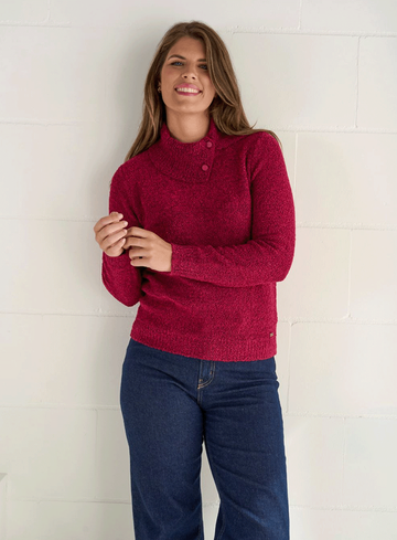 Roberto Sarto Pullover