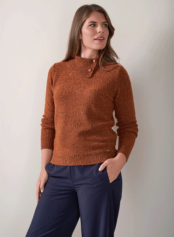 Roberto Sarto Pullover