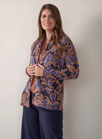 Roberto Sarto Vest