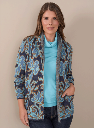 Roberto Sarto Vest 631173