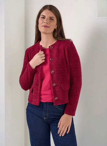 Roberto Sarto Vest