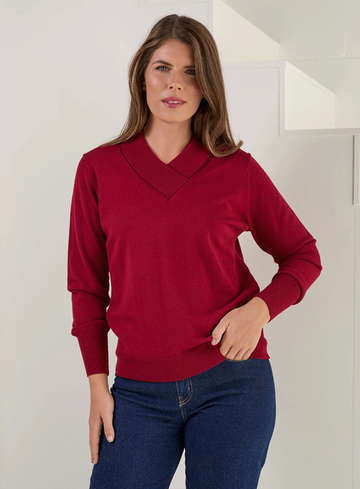 Roberto Sarto Pullover