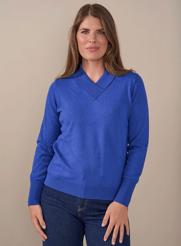 Roberto Sarto Pullover