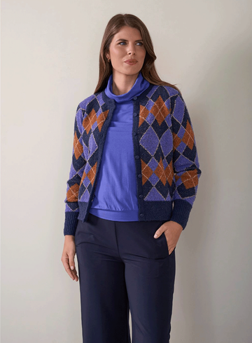 Roberto Sarto Vest