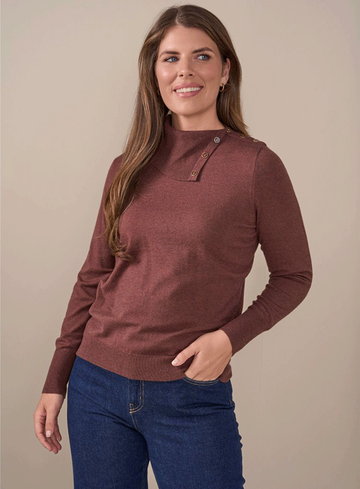 Roberto Sarto Pullover