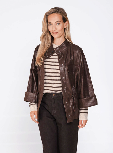 Poools Jacket
