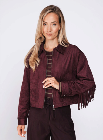 Poools Jacket