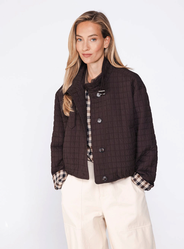 Poools Jacket