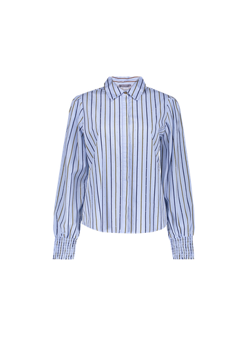 Geisha Jeans Blouse 63566-21