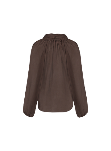 Geisha Jeans Blouse