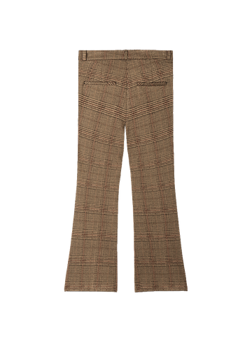 Cambio Broek Fleur 6443 026000