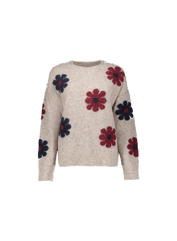 Geisha Jeans Trui 64506-10