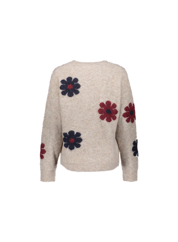Geisha Jeans Trui
