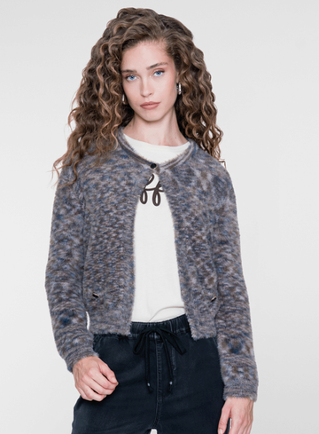 Geisha Jeans Vest