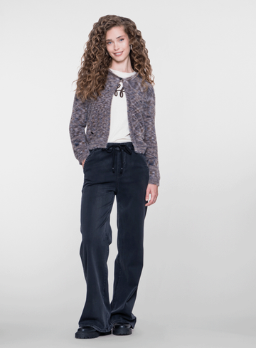 Geisha Jeans Vest