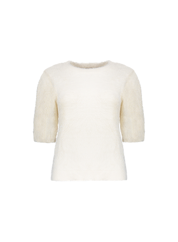 Geisha Jeans Pullover 64537-29