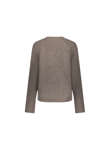 Geisha Jeans Pullover 64592-14