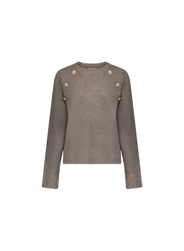 Geisha Jeans Pullover 64592-14