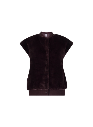 Geisha Jeans Vest 65559-21