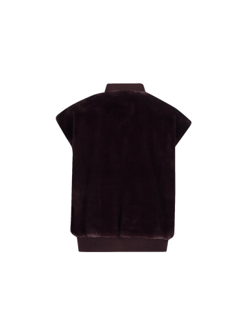 Geisha Jeans Vest