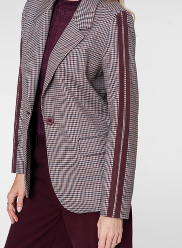 Geisha Jeans Blazer