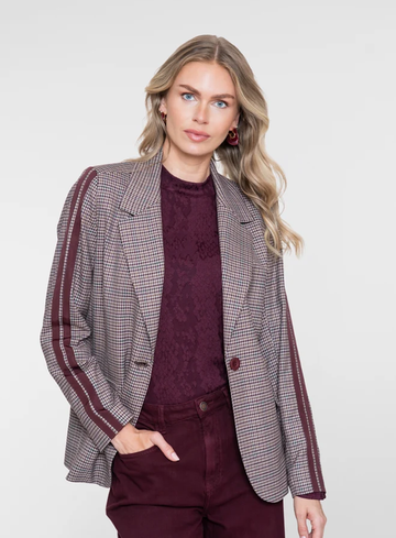 Geisha Jeans Blazer