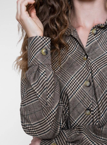 Geisha Jeans Blazer