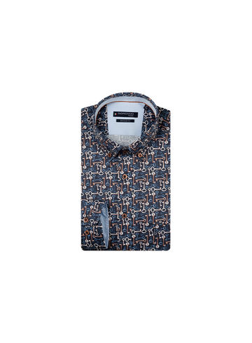Giordano Overhemd Dino
