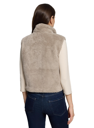 Betty Barclay Vest
