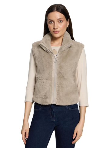 Betty Barclay Vest