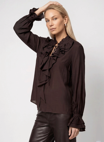 Monari Blouse