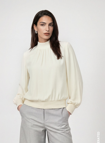 Monari Blouse Beau 809719